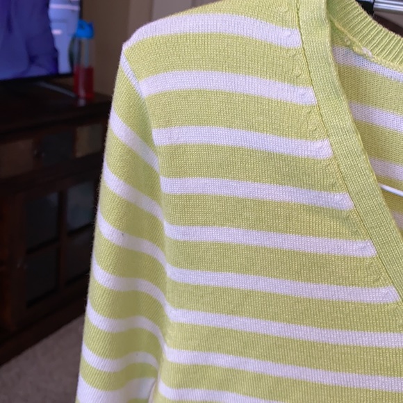 Cache lightweight sweater - Picture 3 of 6